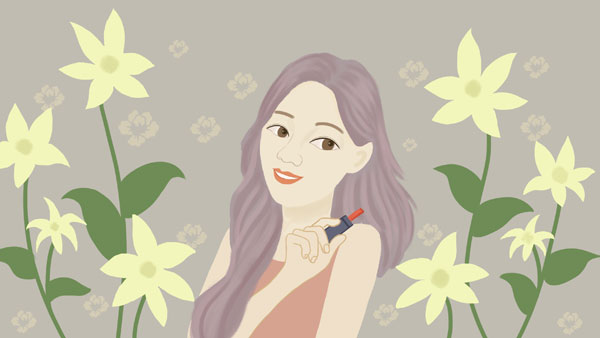 来测一下，老板娘你给自己打几分？